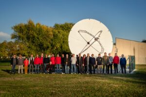 ICARA 2025: tre giorni di radioastronomia, formazione e comunità