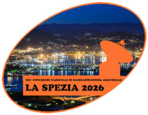 ICARA 2026: pubblicato il programma del XXI Congresso Nazionale di Radioastronomia Amatoriale