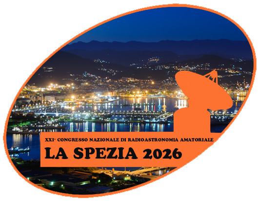 ICARA 2026 – Iscrizioni relatori e strutture per il soggiorno ICARA 2026 – Iscrizioni relatori e strutture per il soggiorno